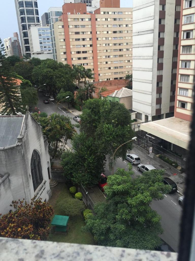 A Melhor Localizacao De Sp 300M Da Avenida Paulista São Paulo Exterior foto