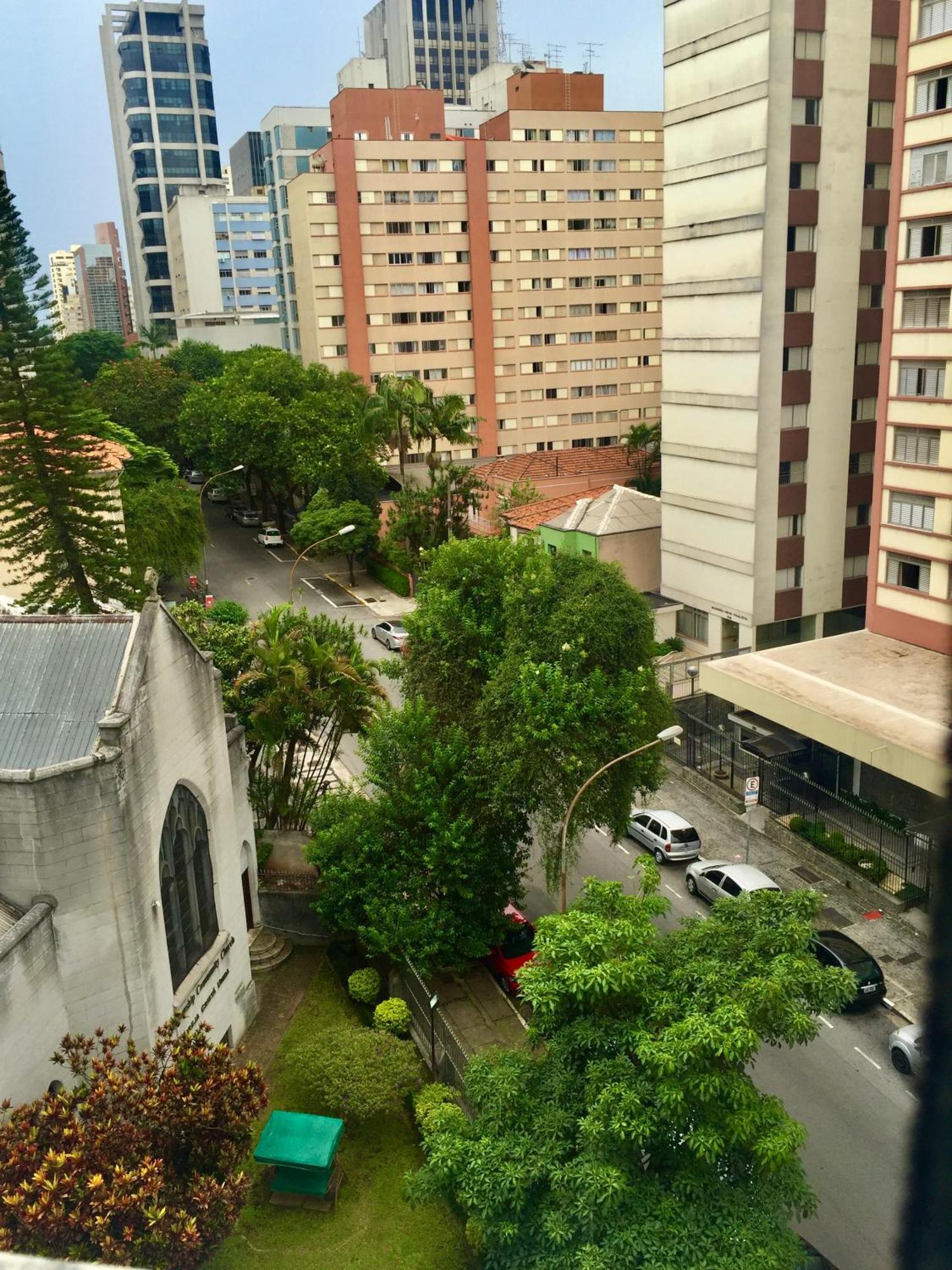 A Melhor Localizacao De Sp 300M Da Avenida Paulista São Paulo Exterior foto